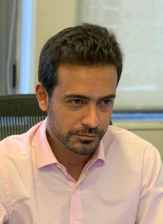 Wael Menhem