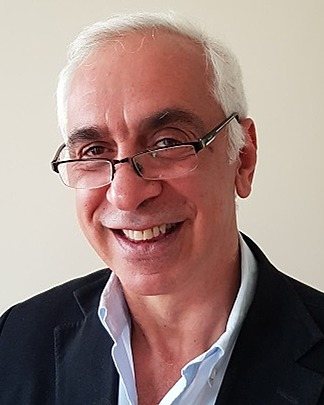 Khaled Abdel Majeed